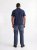 Jack & Jones Rush polo lot de 2 noir/bleu marine - Polos - Polos homme grande taille