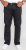 Duke Mario Bedford cord-pants Black - Jeans et pantalons - Jeans et Pantalons grande taille 