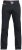 Duke Mario Bedford cord-pants Black - Jeans et pantalons - Jeans et Pantalons grande taille 