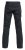 Duke Mario Bedford cord-pants Black - Jeans et pantalons - Jeans et Pantalons grande taille 