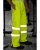 Leo Appledore Cargo Rain pants Hi-Vis Yellow - Vêtements de travail - Vêtements de travail grandes tailles