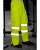 Leo Instow Breathable Executive Cargo Rain pants Hi-Vis Yellow - Vêtements de travail - Vêtements de travail grandes tailles