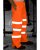 Leo Instow Breathable Executive Cargo Rain pants Hi-Vis Orange - Vêtements de travail - Vêtements de travail grandes tailles