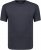 Adamo Kevin Regular fit T-shirt Navy - T-shirts - T-shirts Homme Grande Taille