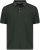 Adamo Klaas Regular fit Polo Shirt with Pocket Pine Green - Polos - Polos homme grande taille