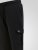 D555 Dexter 1 Cargo Jogger With Bear Embroidery TALL Noir - TALL pantalons de survêtement - Joggings TALL pour hommes grands