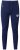 D555 Javier Fashion Sweatpants Navy - Pantalons/shorts de survêtement - Survêtement/jogging grandes tailles