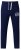 D555 Tony Sweatpants Navy - Pantalons/shorts de survêtement - Survêtement/jogging grandes tailles