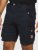 D555 RODNEY Cotton Cargo Shorts Navy - Shorts - Shorts hommes grande taille