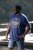 D555 CADMAN Florida Surf Club Printed Crew Neck T-Shirt - T-shirts - T-shirts Homme Grande Taille