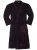 Adamo Joey Bathrobe Black - Sous-vêtements & bain - Sous-vêtements Grande Taille
