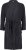 Adamo Joey Bathrobe Black - Sous-vêtements & bain - Sous-vêtements Grande Taille
