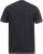 D555 MARTIN Official Batman Printed T-Shirt Washed Black - T-shirts - T-shirts Homme Grande Taille