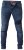 D555 Newport Tapered Fit Biker Jeans Blue - Jeans et pantalons - Jeans et Pantalons grande taille 