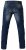 D555 Ambrose Tapered Fit Stretch Jeans Dark Blue TALL SIZES - VÊTEMENTS HOMME MT-6XLT - Vêtements Tall Homme