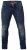 D555 Ambrose Tapered Fit Stretch Jeans Dark Blue TALL SIZES - VÊTEMENTS HOMME MT-6XLT - Vêtements Tall Homme