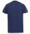 D555 Cropwell T-shirt avec imprimé pêche bleu marine - T-shirts - T-shirts Homme Grande Taille