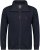 Adamo Max Ottoman Sweatshirt Navy - Sweatshirts & hoodies - Sweatshirts/Hoodies grande taille homme