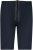 Adamo Athen Sweatshorts Navy - Pantalons/Shorts de survêtement - Survêtement/jogging grandes tailles
