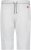Adamo Moritz Sweatshorts Grey - Pantalons/shorts de survêtement - Survêtement/jogging grandes tailles