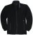 Adamo Oswin Lightweight Fitness Jacket Black - Sport & outdoor - Vêtements de sport grande taille 