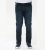 D555 Daniel Tapered Fit Stretch Jeans Blue/Black Wash - Jeans et Pantalons - Jeans et Pantalons grande taille 