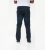 D555 Daniel Tapered Fit Stretch Jeans Blue/Black Wash - Jeans et Pantalons - Jeans et Pantalons grande taille 