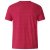 D555 Naughty X-mas T-shirt Red - T-shirts - T-shirts Homme Grande Taille