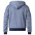 D555 Murdoch Sherpa Lined Hoodie - Sweatshirts & hoodies - Sweatshirts/Hoodies grande taille homme