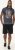 D555 Stockport Multi Coloured Guitar Printed T-Shirt Denim - T-shirts - T-shirts Homme Grande Taille