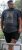 D555 HANLEY Official Pink Floyd Crew Neck T-Shirt Dark Grey TALL SIZES - VÊTEMENTS HOMME MT-6XLT - Vêtements Tall Homme