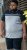D555 Tipton Stripe Jacquard Short Sleeve Polo Navy - Polos - Polos homme grande taille