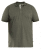 D555 Grant Polo Shirt Khaki - Polos - Polos homme grande taille