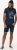 D555 Cameron Official Terminator Printed Crew Neck T-Shirt Dark Navy - T-shirts - T-shirts Homme Grande Taille