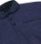 D555 Newcastle Polo Shirt Grey - Polos - Polos homme grande taille