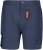 Adamo Tim Outdoor Shorts Navy - Sport & outdoor - Vêtements de sport grande taille 