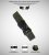 D555 Dale Tactical Stretch Webbing Belt with Heavy Duty Quick Release Buckle Khaki - Ceintures - Ceintures grandes tailles pour hommes