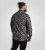 D555 Wakefield Long Sleeve AOP Guitar Printed Shirt Grey - Chemises - Chemises Grandes Tailles Hommes