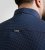 D555 Middlesbrough Long Sleeve AOP Micro Blue Shirt Navy - Chemises - Chemises Grandes Tailles Hommes