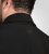 D555 Wimbledon Couture Stretch Jacket with Zipper Black TALL SIZE - Vestes - Vestes homme grandes tailles