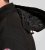 D555 Fretwell Padded Softshell Jacket with Detachable Hood Black - Vestes - Vestes homme grandes tailles