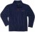 Adamo Vancouver Fleece Sweater Navy - Sport & outdoor - Vêtements de sport grande taille 