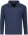 Adamo Vancouver Fleece Sweater Navy - Sport & outdoor - Vêtements de sport grande taille 