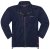 Adamo Toronto Fleece Jacket Navy - Sport & outdoor - Vêtements de sport grande taille 