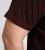 D555 Barnsley Guitar and Amp Crew Neck T-Shirt Burgundy - T-shirts - T-shirts Homme Grande Taille