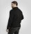 D555 Enrique Gilet En Chenille Tricotée Avec Zip Noir - Sweatshirts & hoodies - Sweatshirts/Hoodies grande taille homme