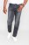 D555 Benson Tapered Fit Stretch Jeans Stonewash - Jeans et pantalons - Jeans et Pantalons grande taille 
