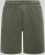D555 Mitchell 1 Short Stretch avec Taille Élastique Khaki - Pantalons/shorts de survêtement - Survêtement/jogging grandes tailles
