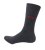 D555 Harold 2 Multi Color Pack of 3 Extra Wide Comfort Fit Socks - Sous-vêtements & Bain - Sous-vêtements Grande Taille