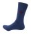 D555 Harold 2 Multi Color Pack of 3 Extra Wide Comfort Fit Socks - Sous-vêtements & Bain - Sous-vêtements Grande Taille